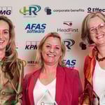 Hrtop100 2026: de winnaars zijn bekend