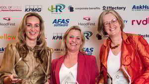 Hrtop100 2026: de winnaars zijn bekend