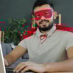 Waarom humor soms werkt