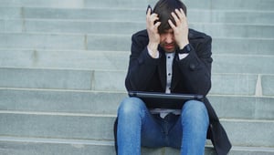 Ontslag op staande voet