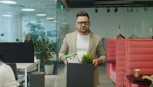 Ontslagprocedure UWV? Let op medezeggenschap!