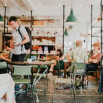 Praktijkvoorbeelden van communities in organisaties: leren, werken en innoveren in de praktijk