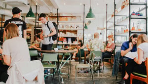 Praktijkvoorbeelden van communities in organisaties: leren, werken en innoveren in de praktijk