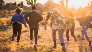 Rollen in een community