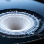 Stuwmeer aan vakantiedagen