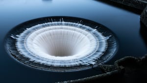 Stuwmeer aan vakantiedagen