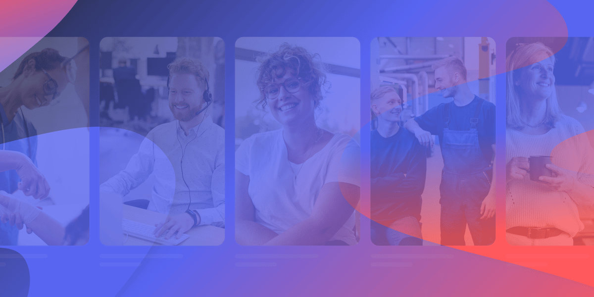 Stop met werven op functietitels