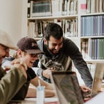 Technologische ondersteuning van communities