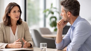 Twee aannames die professionele ontwikkeling afremmen