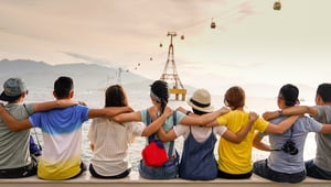 Waarom communities strategisch worden in Learning & Development