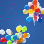 De kunst van het loslaten