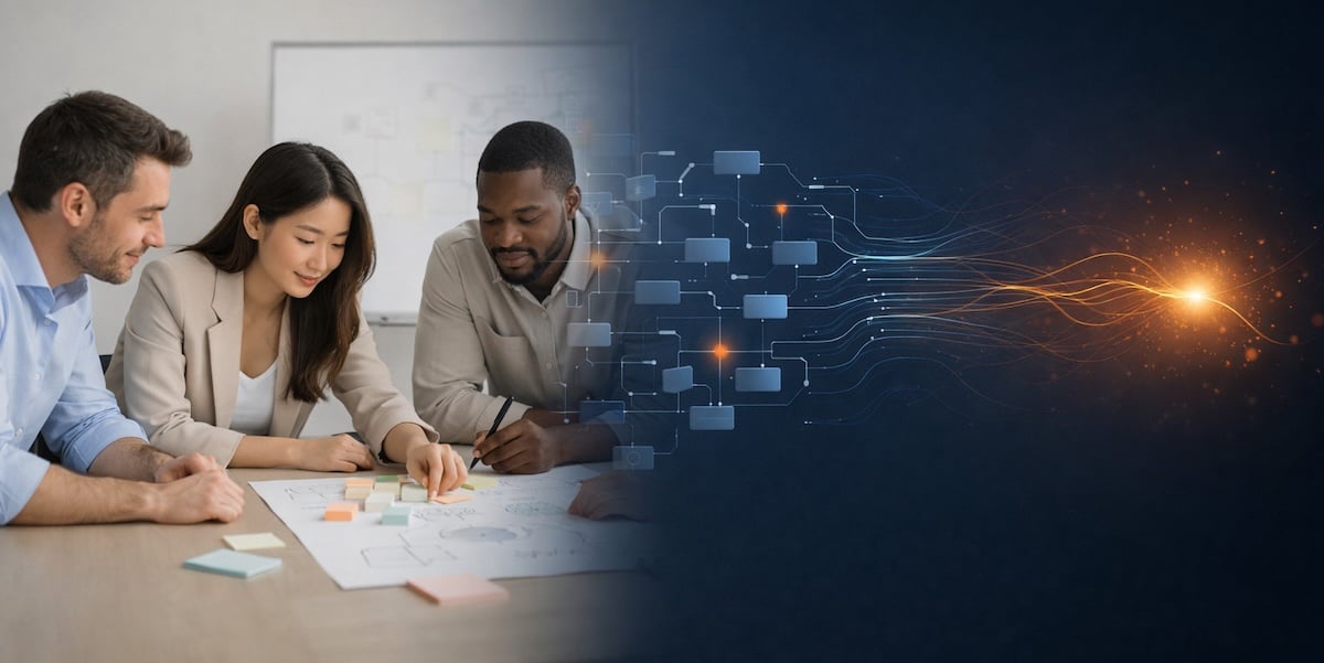 HR als architect voor innovatie