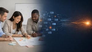 HR als architect voor innovatie