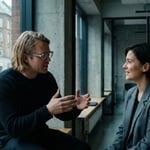 Needs Driven Leadership - Toekomstgericht Leiderschap