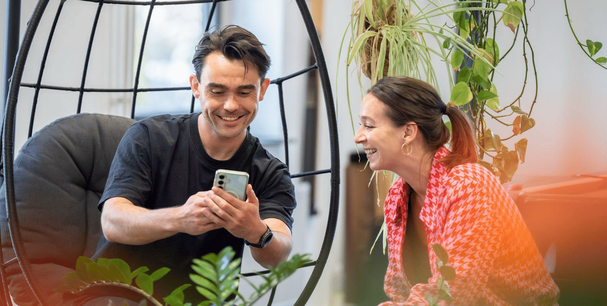 van losse HR-processen naar sterke employee experience