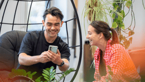 van losse HR-processen naar sterke employee experience