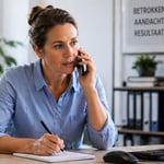 Verzuim en communicatie