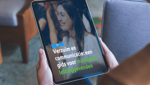 Gids Verzuim en communicatie