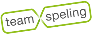 logo teamspeling