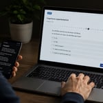AI maakt fraude bij assesment makkelijker