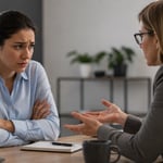 Seksueel grensoverschrijdend gedrag - vlaggensysteem