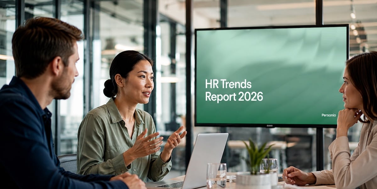 HR Trendrapport