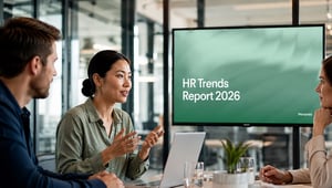 HR Trendrapport