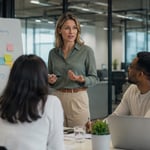 Wat organisatieverandering echt doet met je medewerkers