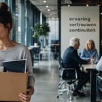 Waarom jonge professionals wel komen, maar niet blijven en wat dat zegt over leiderschap