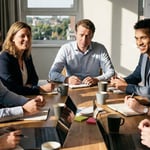 aanspreekcultuur: de tirannie van gezelligheid