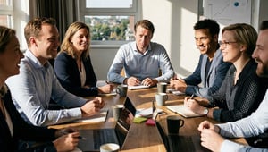 aanspreekcultuur: de tirannie van gezelligheid