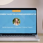 Webinar Femke Steendam: levensfasefericht HR