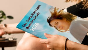 The Great Employee Benefits Study 2026