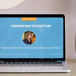 Stéphanie Kessen - Webinar Moedig leiderschap