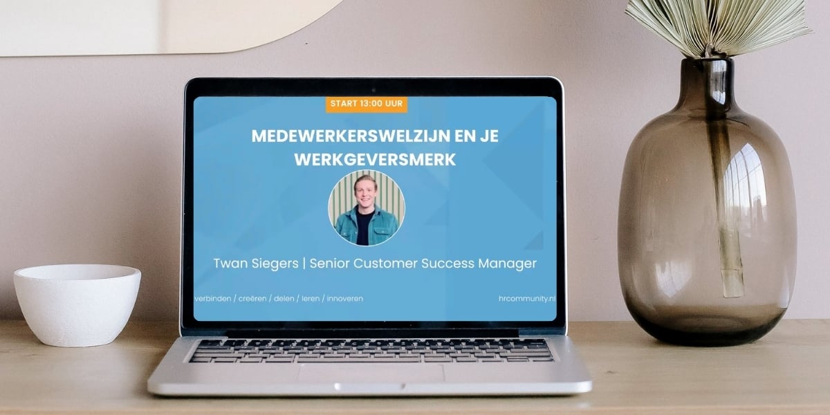 Medewerkerswelzjin en je werkgeversmerk