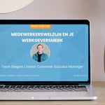 Medewerkerswelzjin en je werkgeversmerk