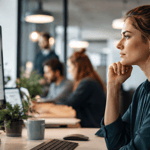 AI in HR: waar ligt de grens tussen inzicht en inbreuk