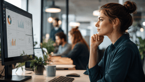 AI in HR: waar ligt de grens tussen inzicht en inbreuk