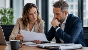 Afschaffing compensatieregeling transitievergoeding: wat betekent dit voor grote werkgevers?