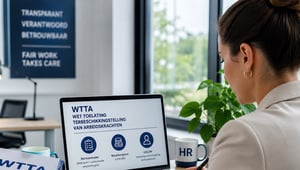 De WTTA: wat moet HR weten over de nieuwe uitzendwet?