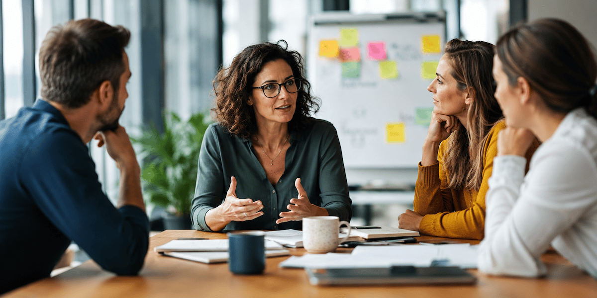 HR als hoeder van de menselijke maat - hoe HR kan bijdragen aan een gezonde organisatie