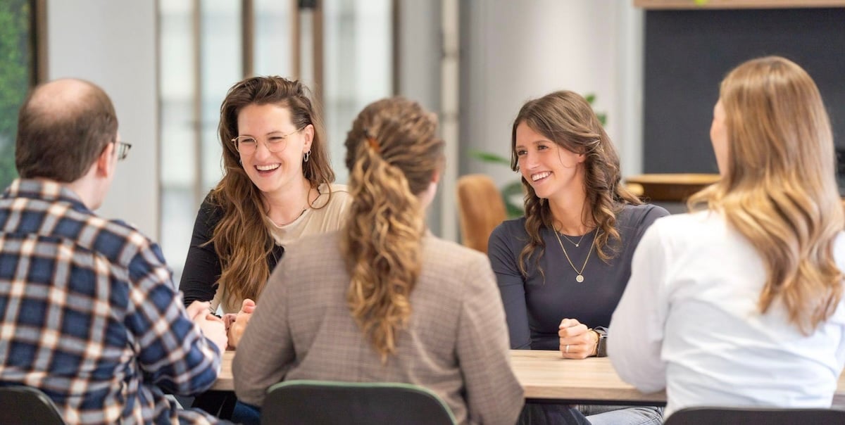 HR is meer dan administratie