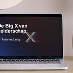 webinar Needs-driven leadership