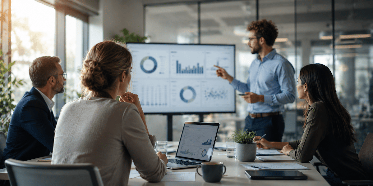 Van experiment naar volwassenheid in HR-analytics
