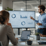 Van experiment naar volwassenheid in HR-analytics
