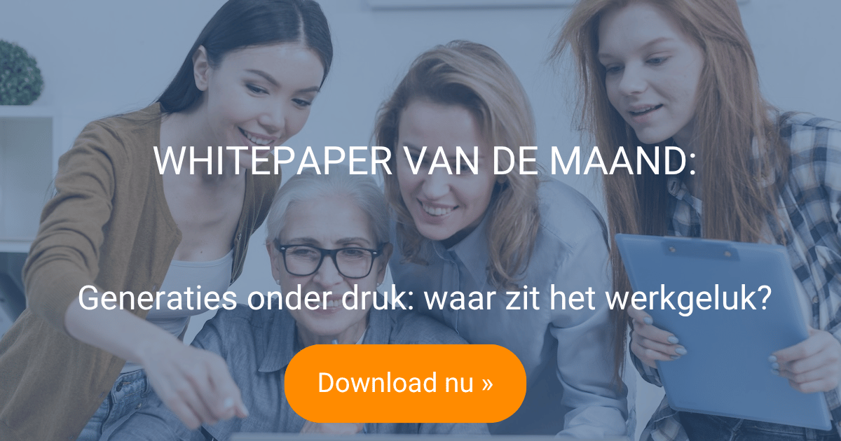 Whitepaper van de maand