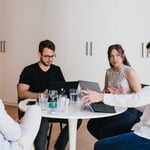 Zit jouw medewerkersstrategie vast op een HR-eiland