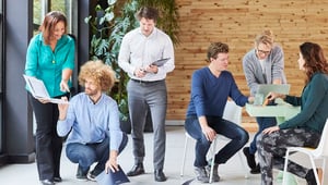 Zo begeleid je medewerkers succesvol tijdens een reorganisatie