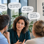 Verandercommunicatie: Als medewerkers jou dezelfde vragen blijven stellen, heb je hen misschien te weinig gevraagd