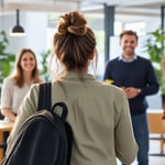 Onboarding: geef nieuwe medewerkers een goede start